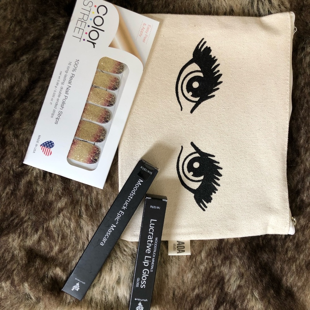 Younique makeup